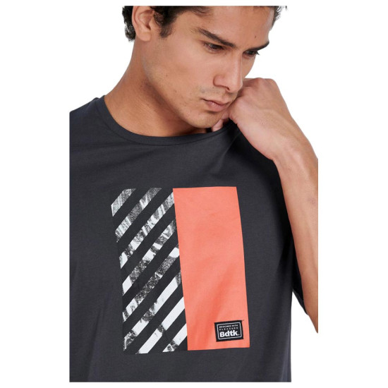 Bodytalk Ανδρική κοντομάνικη μπλούζα